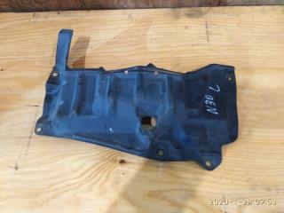 Запчасть защита двс левая Nissan Rnessa 1997