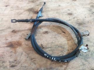 Трос ручника левый Nissan Bluebird 1997