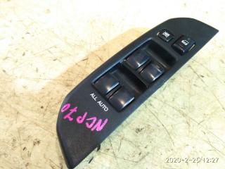 Блок управления стеклоподъемниками Toyota Will Cypha 2003