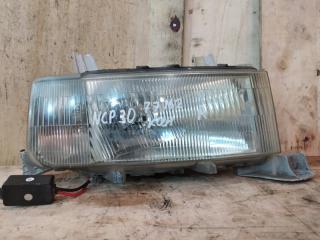 Фара правая Toyota BB 2003