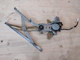 Запчасть стеклоподъемник передний левый Toyota Corsa 1998