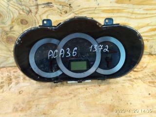 Комбинация приборов Toyota RAV4 2007