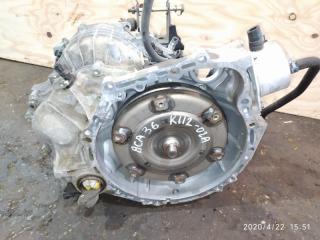 АКПП Toyota RAV4 2007