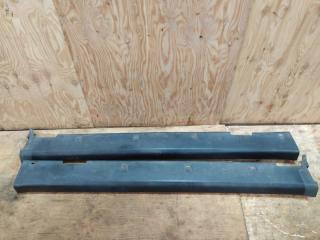 Порог Honda Hr-v 2000