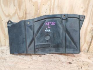 Запчасть защита двс левая Toyota Premio 2009