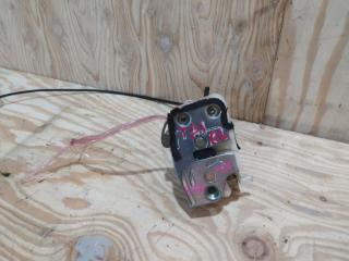 Запчасть замок дверной задний левый Honda Avancier 2000