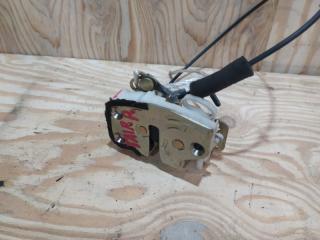 Запчасть замок дверной задний правый Honda Avancier 2000