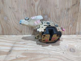 Замок дверной передний правый Nissan Avenir 2003