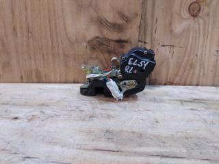 Запчасть замок дверной задний левый Toyota Corsa 1995