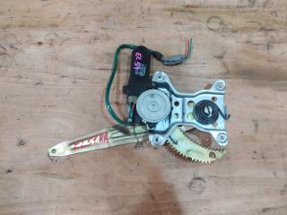 Запчасть стеклоподъемник задний правый Toyota Corsa 1995