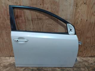 Дверь боковая передняя правая Toyota Allion 2007