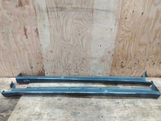 Порог Honda Hr-v 2000