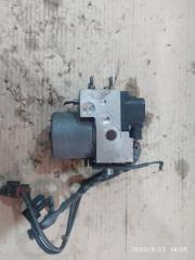 Блок abs Mitsubishi Pajero 1997