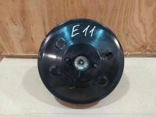 Вакуумный усилитель тормоза и сцепления Nissan Note 2009