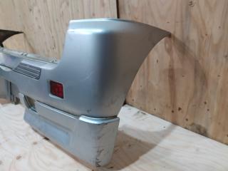 Бампер задний Terios Kid 1998 J111G EF-DEM