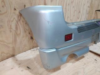 Бампер задний Daihatsu Terios Kid J111G EF-DEM