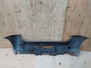 Бампер задний Terios Kid 1998 J111G EF-DEM