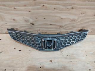 Решетка радиатора Honda FIT 2008