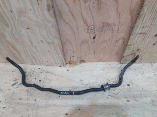 Стабилизатор поперечной устойчивости передний Honda Accord 2009 контрактная Стабилизатор поперечной устойчивости передний Honda Accord 2009