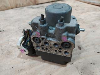 Блок abs Toyota Harrier 2005