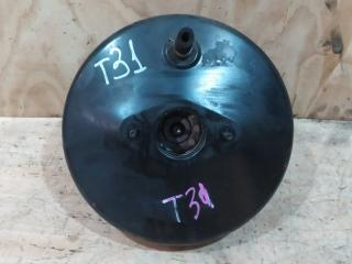 Вакуумный усилитель тормоза и сцепления Nissan X-trail 2009