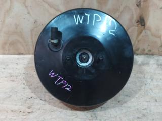 Вакуумный усилитель тормоза и сцепления Nissan Primera 2004