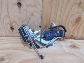 Запчасть замок дверной передний правый Daihatsu Terios Kid 1998