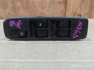 Блок управления стеклоподъемниками Mitsubishi Pajero 2002