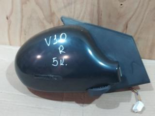 Зеркало боковое правое Nissan Tino 2001