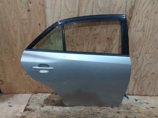 Дверь боковая задняя правая Toyota Allion 2008