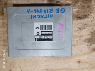Блок управления ДВС Nissan Bluebird 1997
