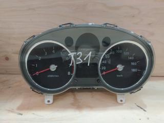Комбинация приборов Nissan X-trail 2007