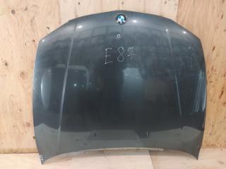 Капот BMW 116I 2007