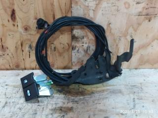 Трос капота Nissan Bluebird Sylphy 2006 контрактная Трос капота Nissan Bluebird Sylphy 2006