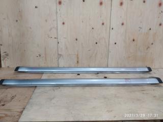 Порог Honda Cr-v 2001