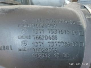 Патрубок воздушн.фильтра 525I 2008 E60 N52B25