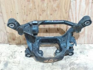 Балка поперечная задняя BMW X3 2007 контрактная Балка поперечная задняя BMW X3 2007