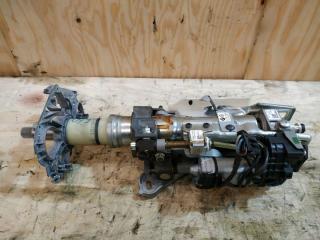 Колонка рулевая BMW 525I 2008