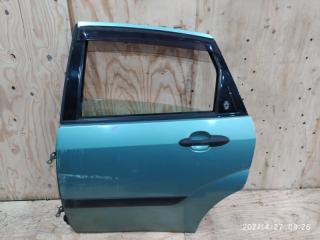 Дверь боковая задняя левая Ford Focus 2001