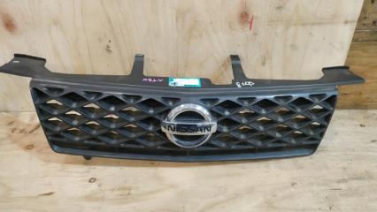 Решетка радиатора Nissan X-trail 2006