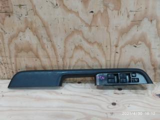 Блок управления стеклоподъемниками Nissan X-trail 2001