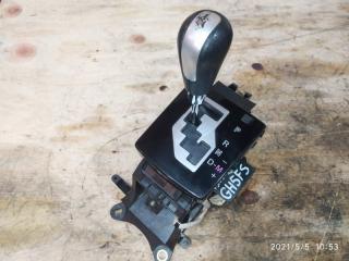 Рычаг переключения кпп Mazda ATENZA 2008