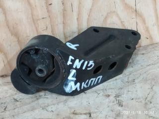 Запчасть подушка двигателя левая Nissan Pulsar 1995