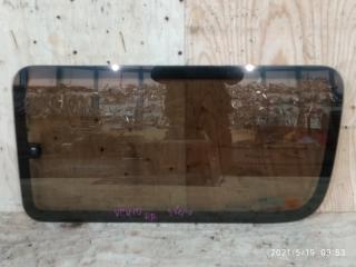 Запчасть стекло боковое заднее правое Toyota Grand Hiace 2000