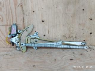 Запчасть стеклоподъемник передний левый Toyota Grand Hiace 2000