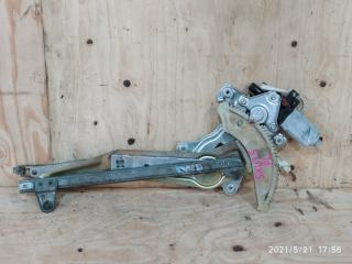 Запчасть стеклоподъемник передний левый Toyota Mark II Qualis 1998