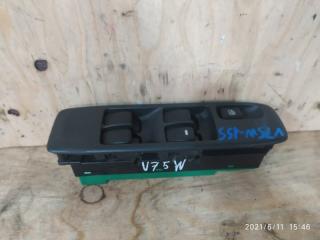 Блок управления стеклоподъемниками Mitsubishi Pajero 2002