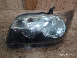 Фара левая Toyota Corolla Rumion 2009 контрактная Фара левая Toyota Corolla Rumion 2009