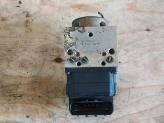 Блок abs Nissan Terrano 2002