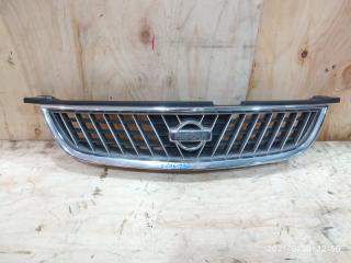 Решетка радиатора Nissan Sunny 2004